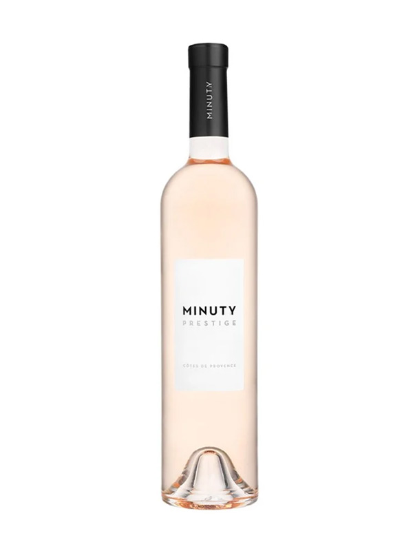 cava800.gr | CHATEAU MINUTY ''PRESTIGE'' ROSE | 11% - 15% | | €28.46 | | | Γαλλία