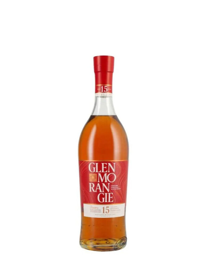 cava800.gr | ΟΥΙΣΚΙ GLENMORANGIE LASANTA 15 Y.O. | 11% - 15% | | €65.91 | | | Σκωτία