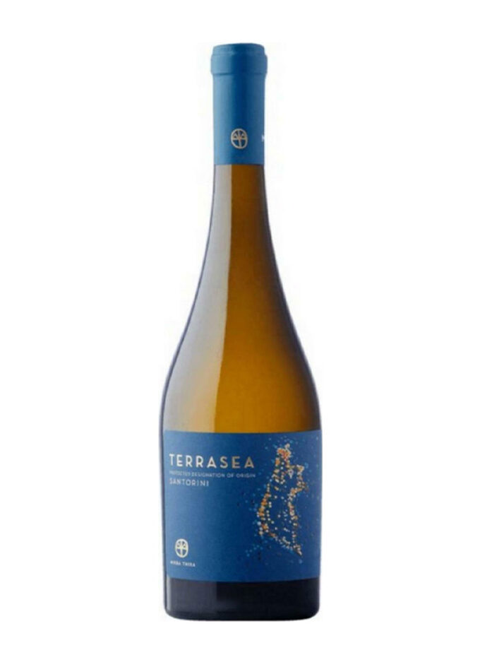cava800.gr | ΜΙΚΡΑ ΘΗΡΑ ''TERRASEA'' ΛΕΥΚΟ | 11% - 15% | | €63.24 | | | Ελλάδα