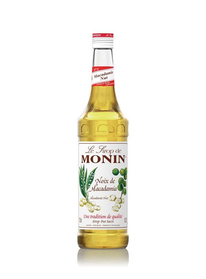 cava800.gr | ΣΙΡΟΠΙ  MONIN ΚΑΡΥΔΙ MACADAMIA |  |  | €11.28 |  |  | Γαλλία