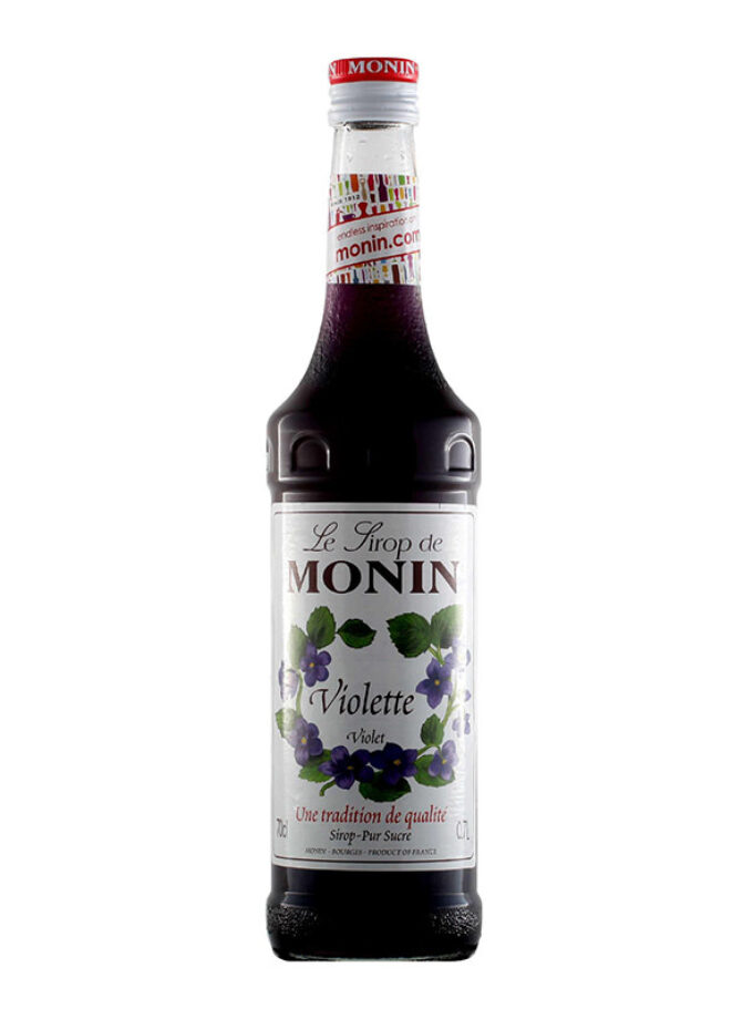 cava800.gr | ΣΙΡΟΠΙ  MONIN VIOLET (ΒΙΟΛΕΤΑ) |  |  | €11.28 |  |  | Γαλλία