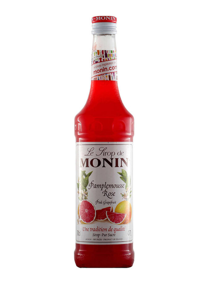 cava800.gr | ΣΙΡΟΠΙ  MONIN PINK GR/FRUIT (pamlemouse) |  |  | €11.28 |  |  | Γαλλία
