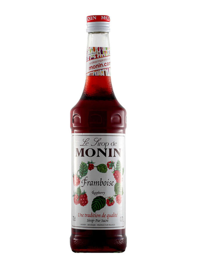 cava800.gr | ΣΙΡΟΠΙ  MONIN RASBERRY/FRABOISE |  |  | €11.28 |  |  | Γαλλία