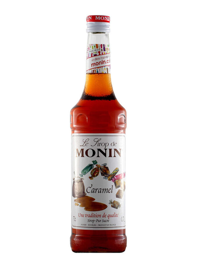 cava800.gr | ΣΙΡΟΠΙ  MONIN CARAMEL  (ΚΑΡΑΜΕΛΑ) |  |  | €11.28 |  |  | Γαλλία