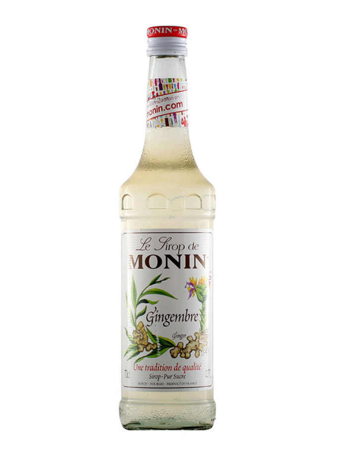 cava800.gr | ΣΙΡΟΠΙ  MONIN GINGER |  |  | €11.28 |  |  | Γαλλία