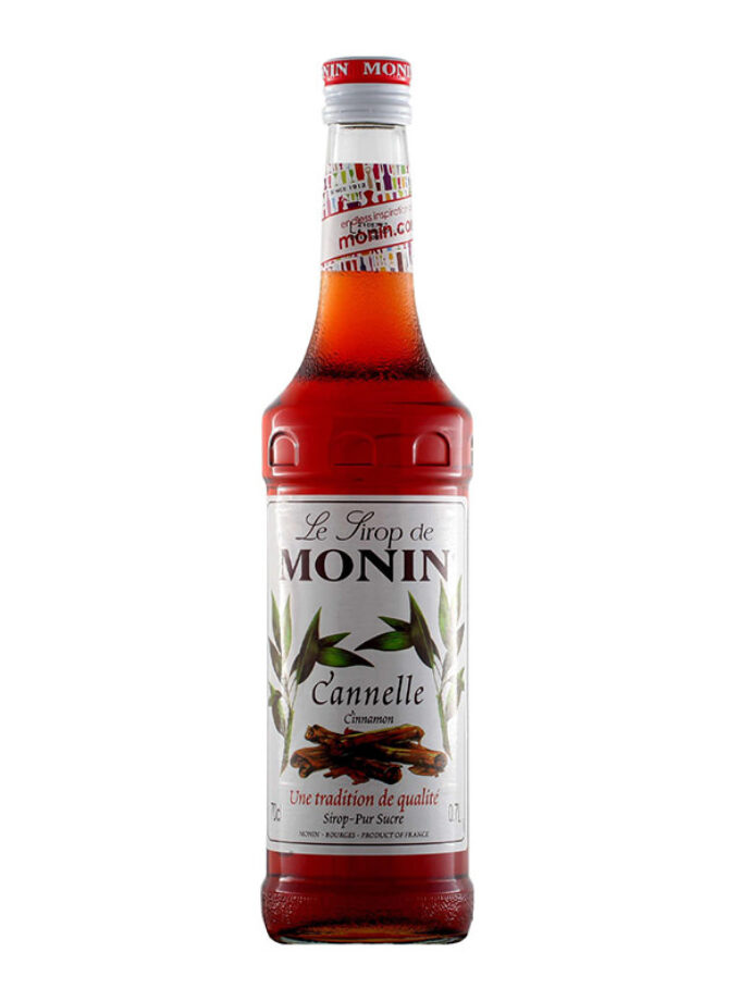 cava800.gr | ΣΙΡΟΠΙ  MONIN CINNAMON (ΚΑΝΕΛΑ |  |  | €11.28 |  |  | Γαλλία