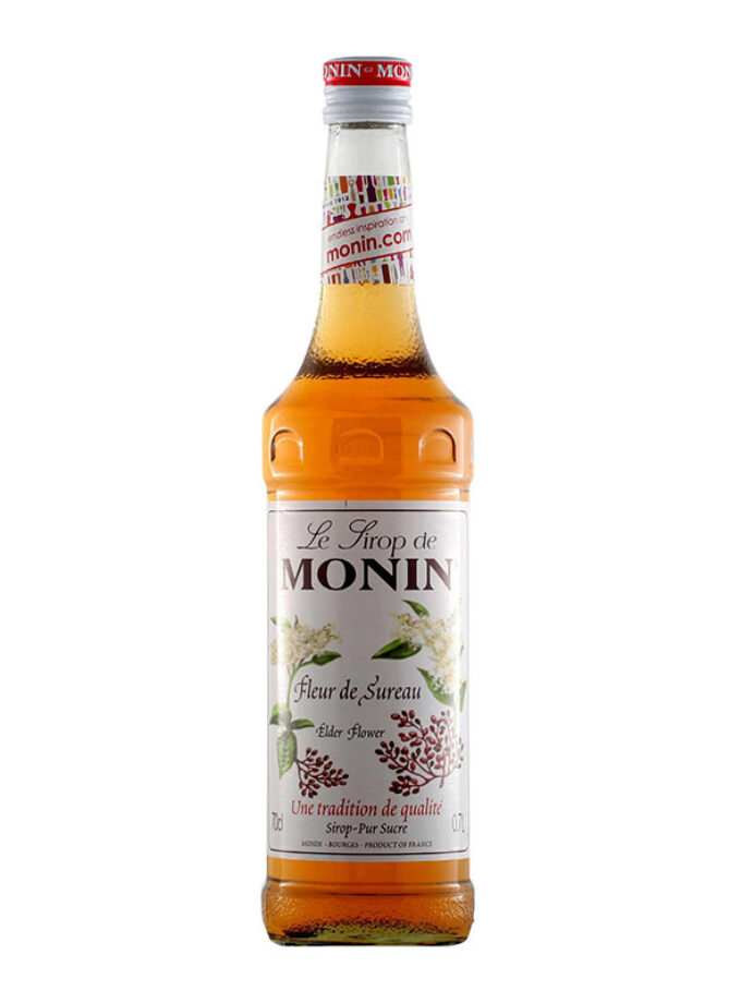 cava800.gr | ΣΙΡΟΠΙ  MONIN ELDERFLOWER (ΑΦΡΟΞΥΛΙΑ) |  |  | €11.28 |  |  | Γαλλία