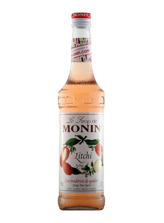 cava800.gr | ΣΙΡΟΠΙ  MONIN LYCHEE |  |  | €11.28 |  |  | Γαλλία