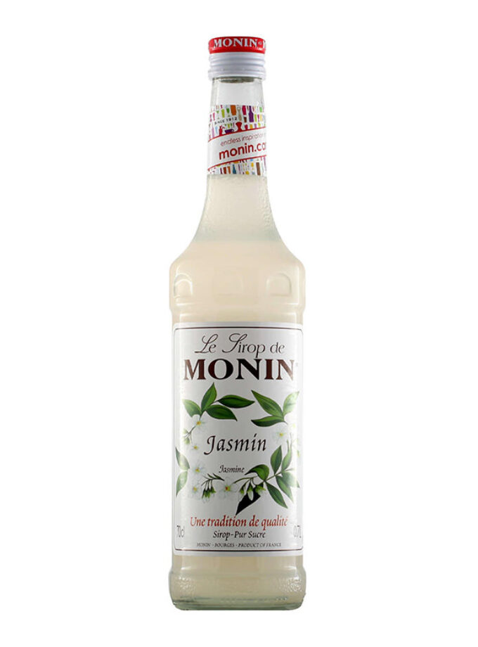 cava800.gr | ΣΙΡΟΠΙ  MONIN JASMIN (ΓΙΑΣΕΜΙ) |  |  | €11.28 |  |  | Γαλλία