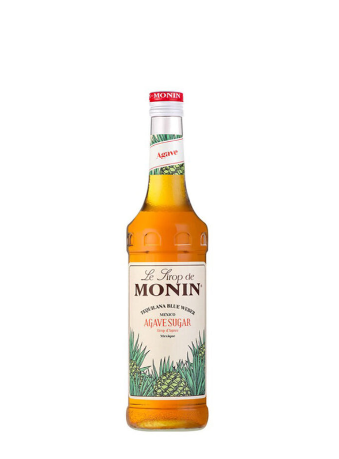 cava800.gr | ΣΙΡΟΠΙ MONIN AGAVE | | | €14.67 | | | Γαλλία