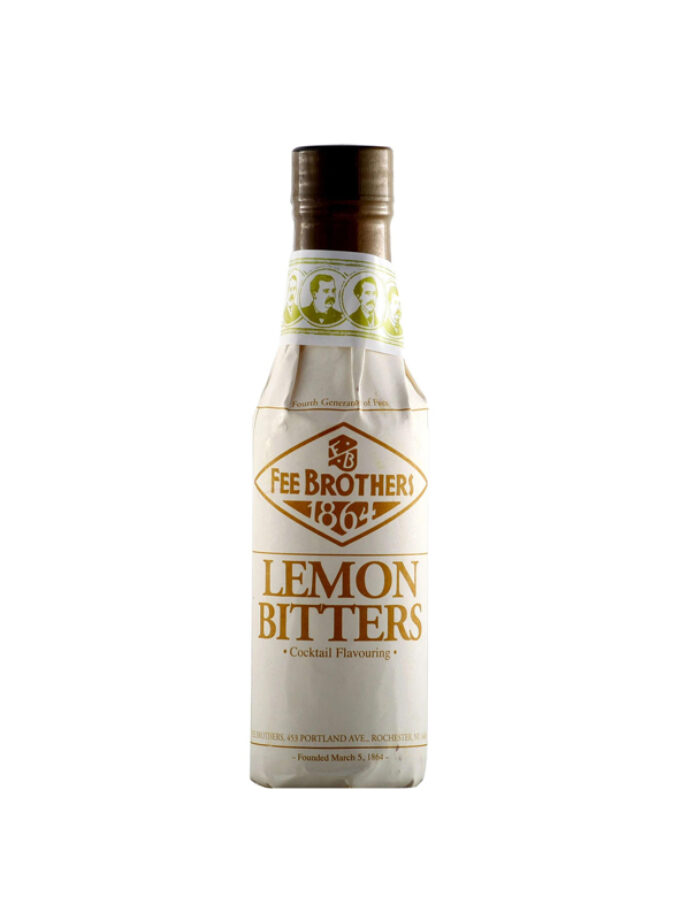 cava800.gr | BITTER FEE BROTHERS LEMON | 26% - 34% |  | €17.19 |  |  | Νότια Αμερική