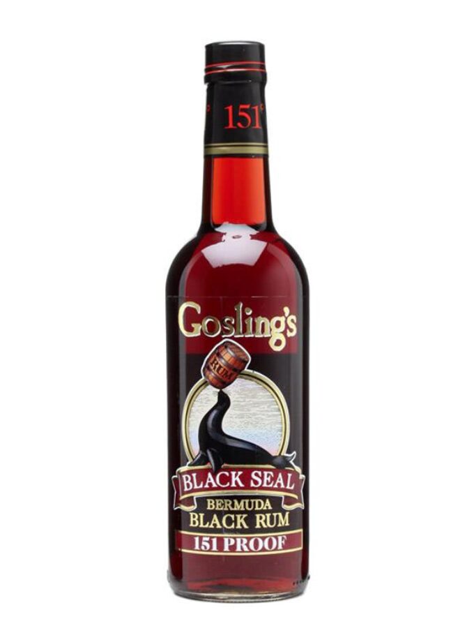 cava800.gr | ΡΟΥΜΙ GOSLING S BLACK SEAL BERMUDA 151 | 60% - 80% | | €48.99 | | | Βερμούδες