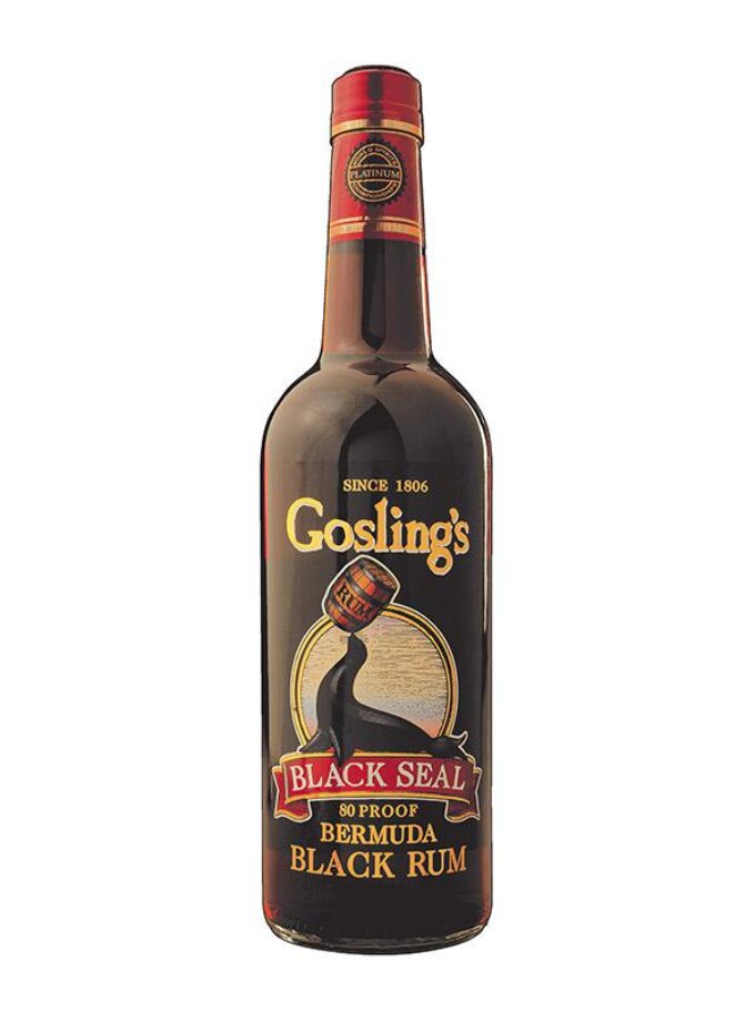 cava800.gr | ΡΟΥΜΙ GOSLING'S BLACK SEAL BERMUDA | | | €26.34 | | |