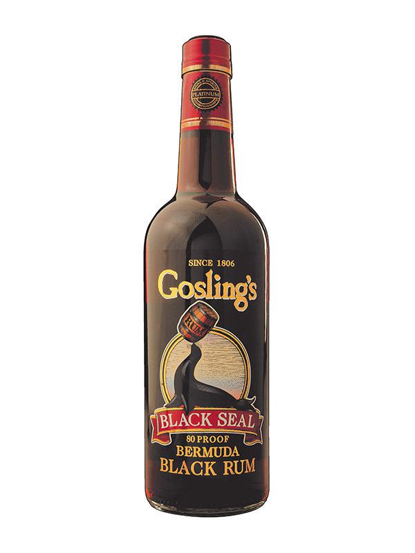 cava800.gr | ΡΟΥΜΙ GOSLING'S BLACK SEAL BERMUDA | | | €26.34 | | |