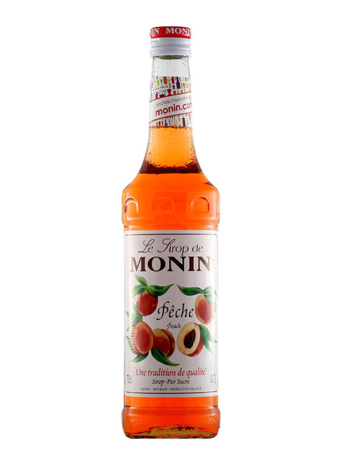 cava800.gr | ΣΙΡΟΠΙ  MONIN ΡΟΔΑΚΙΝΟ |  |  | €11.28 |  |  | Γαλλία