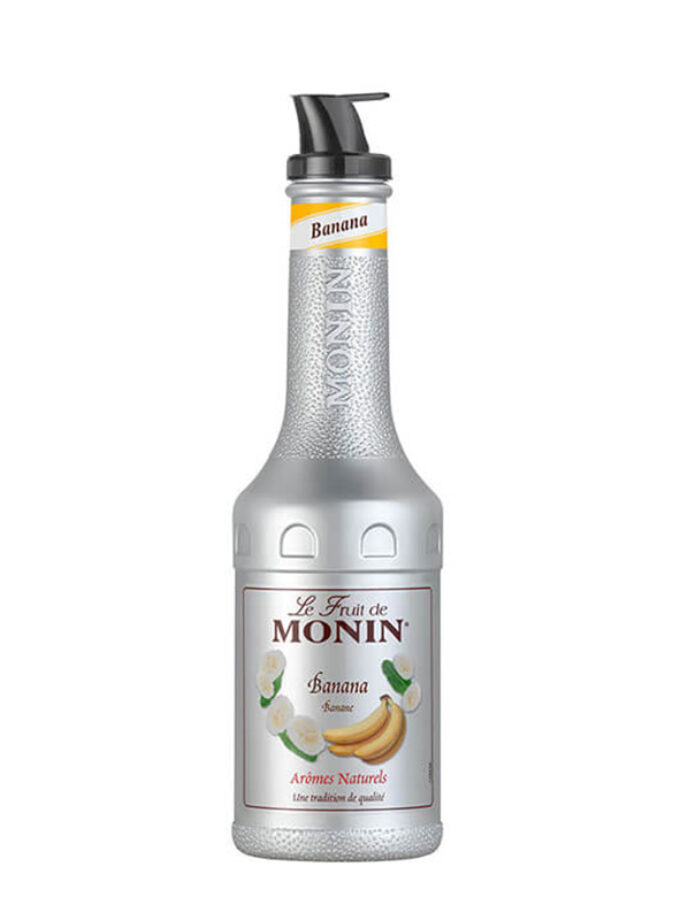 cava800.gr | ΠΟΥΡΕΣ MONIN ΒΑΝΑΝΑ SMOOTHIE 1LT | | | €17.46 | | | Γαλλία