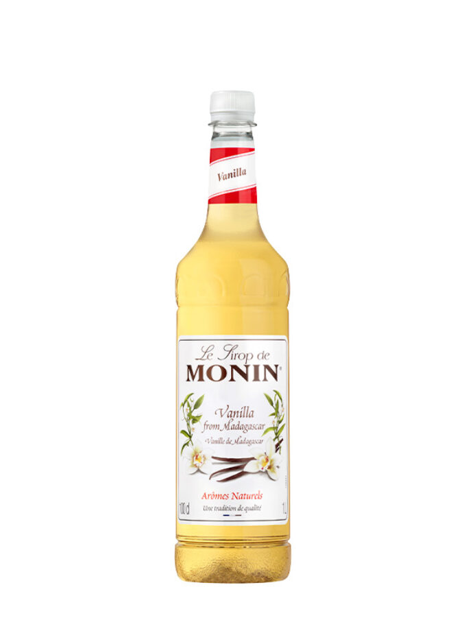 cava800.gr | ΣΙΡΟΠΙ  MONIN ΒΑΝΙΛΙΑ 1LT |  |  | €12.72 |  |  | Γαλλία