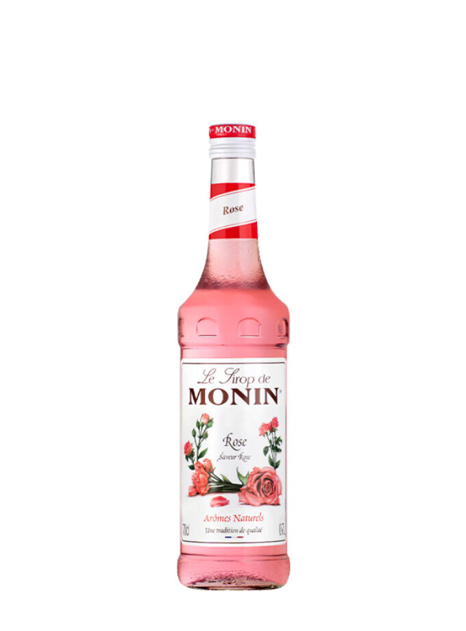 cava800.gr | ΣΙΡΟΠΙ MONIN (ROSE) ΤΡΙΑΝΤΑΦΥΛΛΟ | | | €11.28 | | | Γαλλία