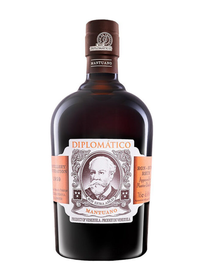 cava800.gr | ΡΟΥΜΙ DIPLOMATICO MANTUANO | 40% - 49% | | €35.05 | | | Βενεζουέλα