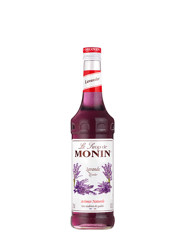 cava800.gr | ΣΙΡΟΠΙ MONIN LAVENDER | | | €11.28 | | | Γαλλία