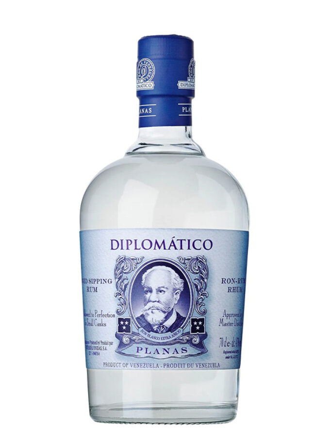 cava800.gr | ΡΟΥΜΙ DIPLOMATICO PLANAS | 40% - 49% | | €37.56 | | | Βενεζουέλα