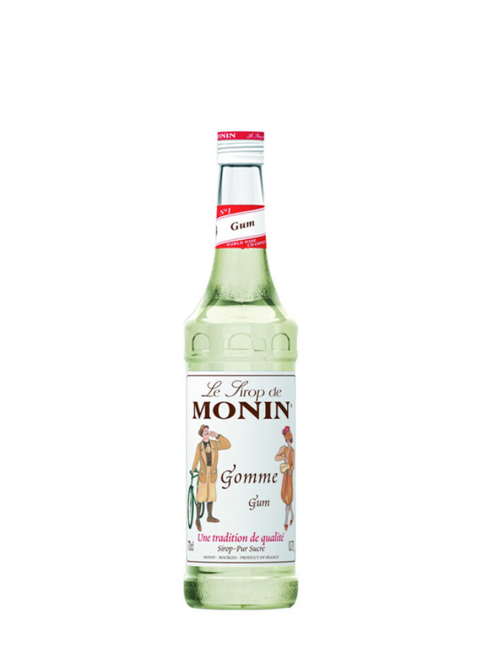 cava800.gr | ΣΙΡΟΠΙ MONIN GOMME - GUM | | | €11.28 | | | Γαλλία
