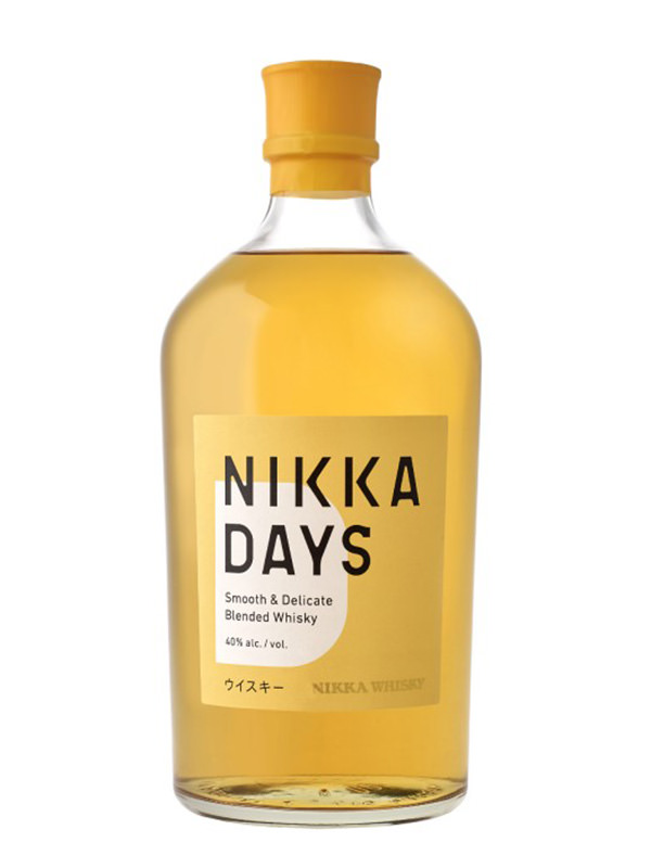 cava800.gr | ΟΥΙΣΚΙ NIKKA DAYS | 40% - 49% | | €41.71 | | | Ιαπωνία