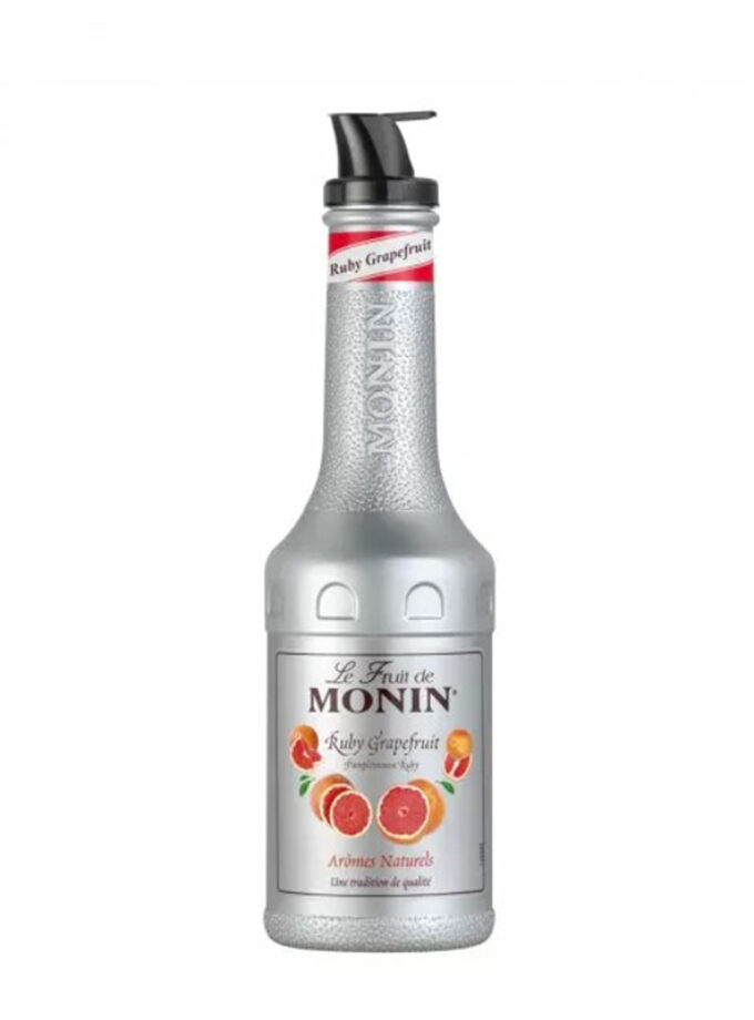 cava800.gr | ΠΟΥΡΕΣ MONIN RUBY GRAPEFRUIT | | | €18.59 | | | Γαλλία
