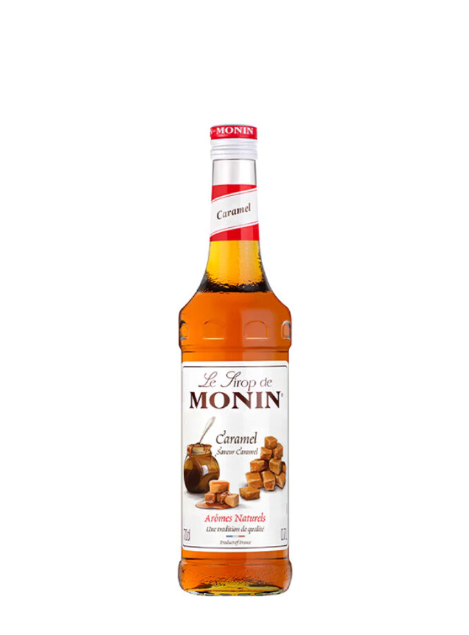 cava800.gr | ΣΙΡΟΠΙ MONIN CARAMEL | | | €13.31 | | | Γαλλία