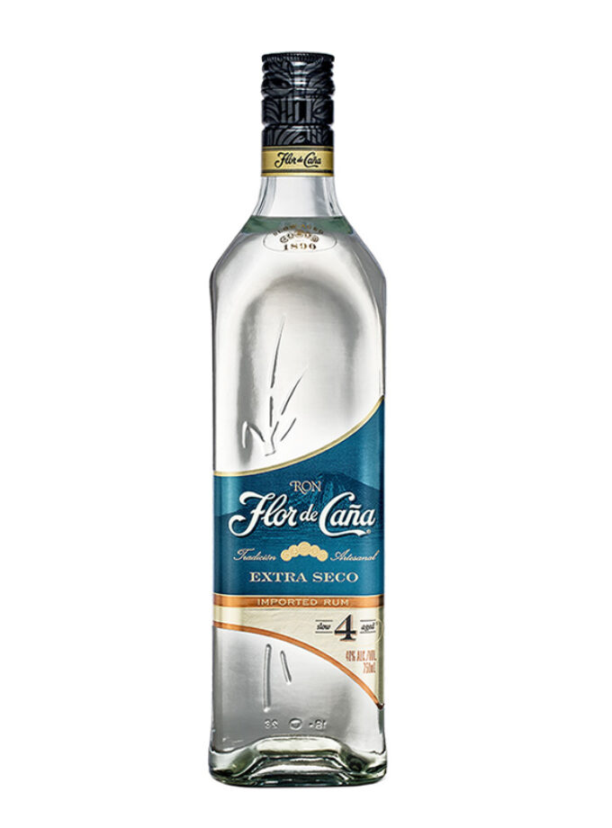 cava800.gr | ΡΟΥΜΙ FLOR DE CANA EXTRA SECO 4Y.O. | 40% - 49% | | €20.22 | | | Νικαράγουα