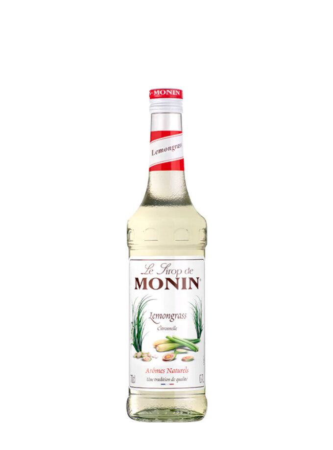 cava800.gr | ΣΙΡΟΠΙ  MONIN LEMON GRASS |  |  | €11.28 |  |  | Γαλλία