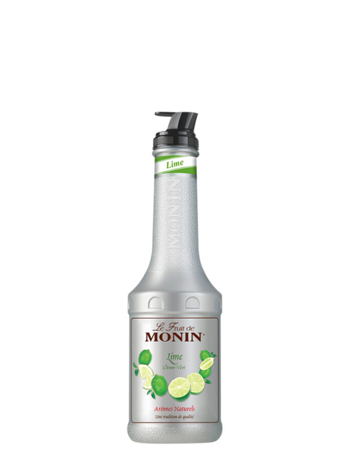 cava800.gr | ΠΟΥΡΕΣ MONIN LIME 1LT | | | €18.59 | | | Γαλλία