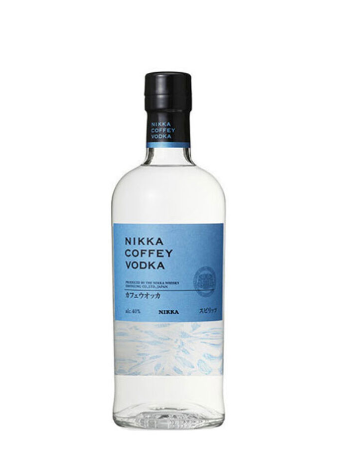 cava800.gr | ΒΟΤΚΑ NIKKA COFFEY | 40% - 49% |  | €38.59 |  |  | Ιαπωνία