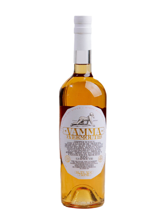cava800.gr | ΒΕΡΜΟΥΤ VAMMA | 16% - 25% |  | €27.03 |  |  | Ελλάδα
