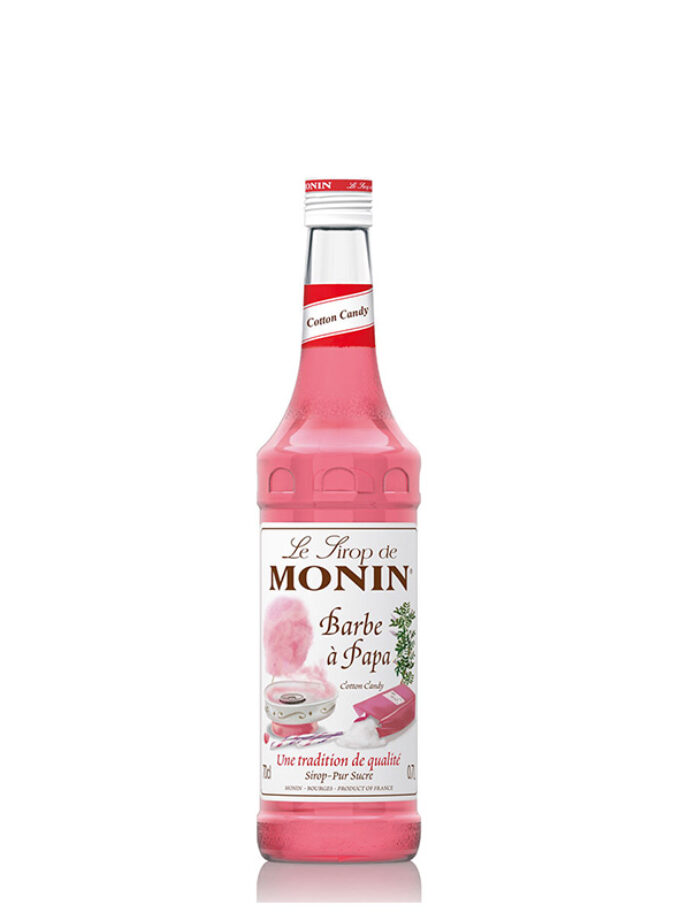 cava800.gr | ΣΙΡΟΠΙ  MONIN COTTON CANDY |  |  | €11.28 |  |  | Γαλλία