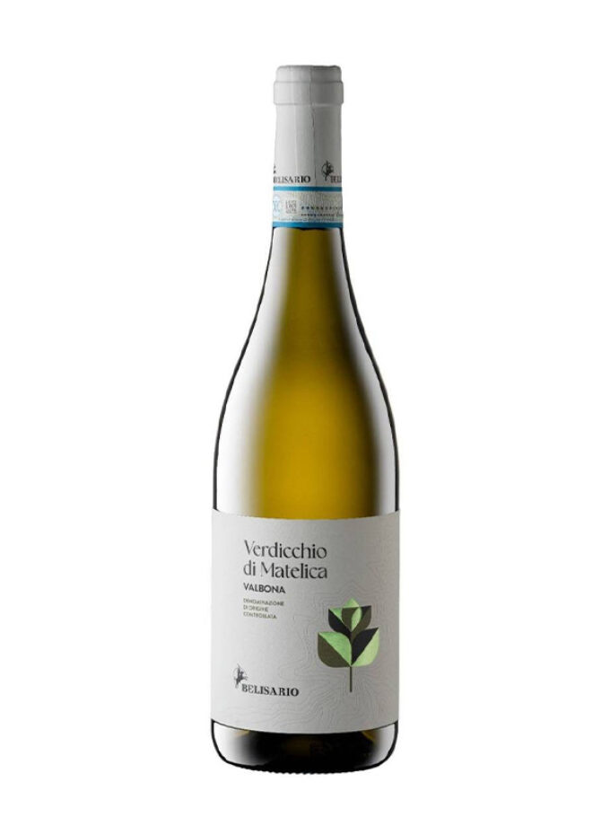 cava800.gr | CASTINA BELISARIO VALBONA VERDICCHIO DI MATELICA | 11% - 15% | | €11.78 | | | Ιταλία