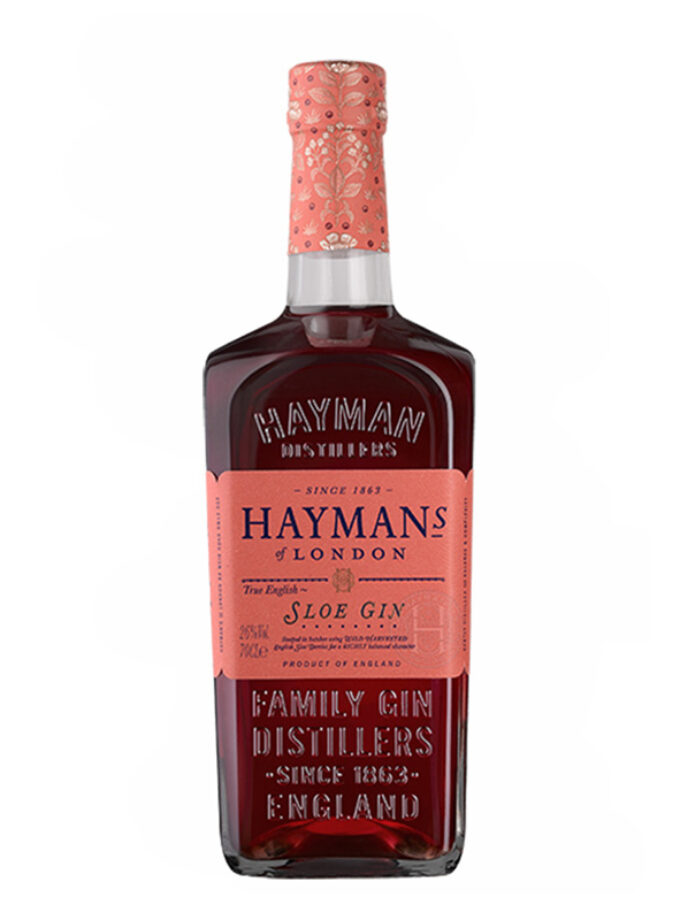 cava800.gr | ΤΖΙΝ HAYMAN S SLOE GIN | 26% - 34% | | €33.63 | | | Αγγλία