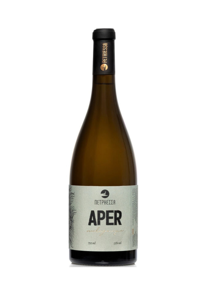 cava800.gr | ΚΤΗΜΑ ΠΕΤΡΗΕΣΣΑ APER ΜΑΛΑΓΟΥΖΙΑ | 11% - 15% | | €12.83 | | | Ελλάδα
