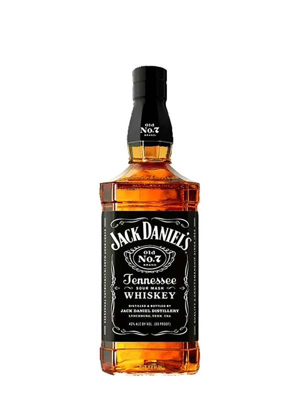 cava800.gr | ΟΥΙΣΚΙ JACK DANIEL'S BOURBON | 40% - 49% | | €28.05 | | | ΗΠΑ