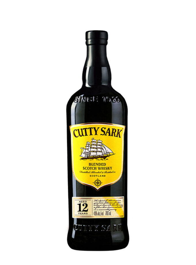 cava800.gr | ΟΥΙΣΚΙ CUTTY SARK 12Y.O. | 40% - 49% | | €30.38 | | | Σκωτία