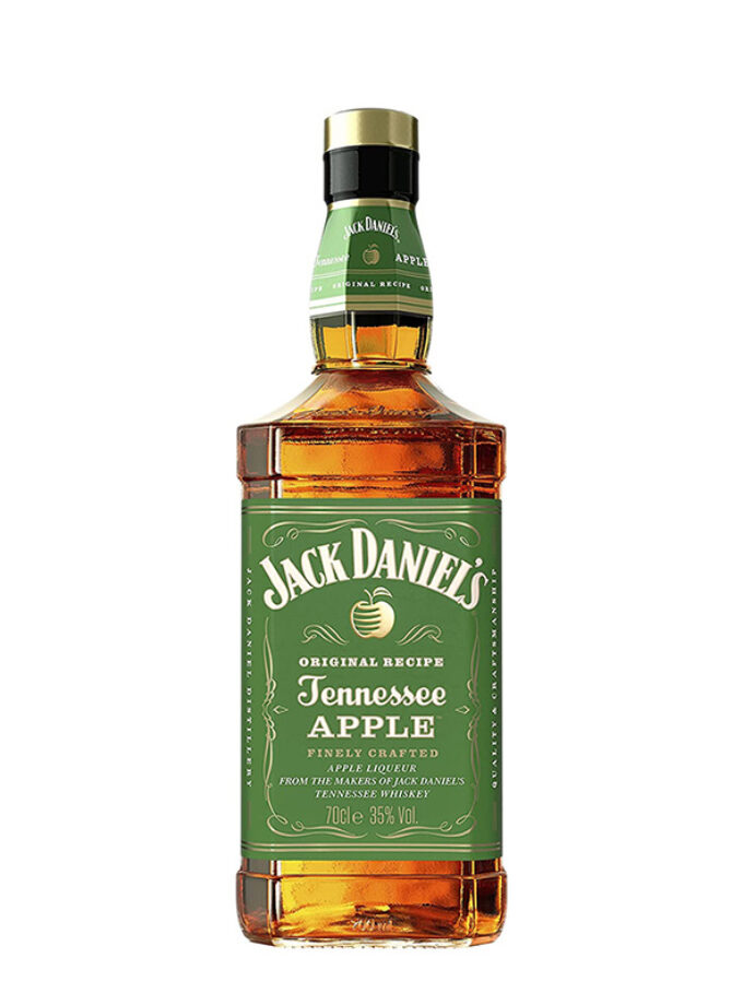 cava800.gr | ΟΥΙΣΚΙ JACK DANIEL S  APPLE | 35% - 39% |  | €30.24 |  |  | ΗΠΑ