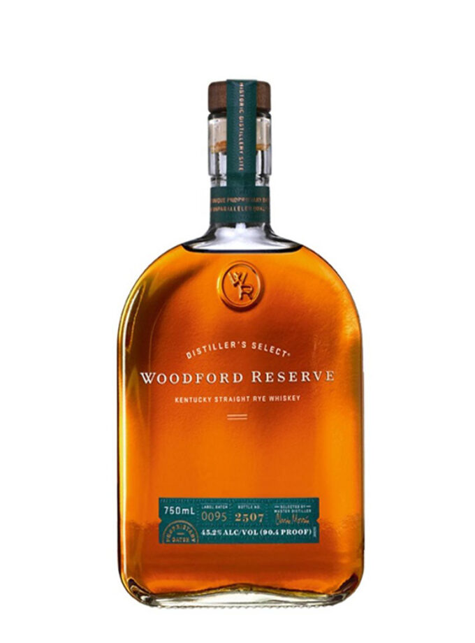 cava800.gr | ΟΥΙΣΚΙ WOODFORD RYE RESERVE | 40% - 49% | | €42.78 | | | ΗΠΑ