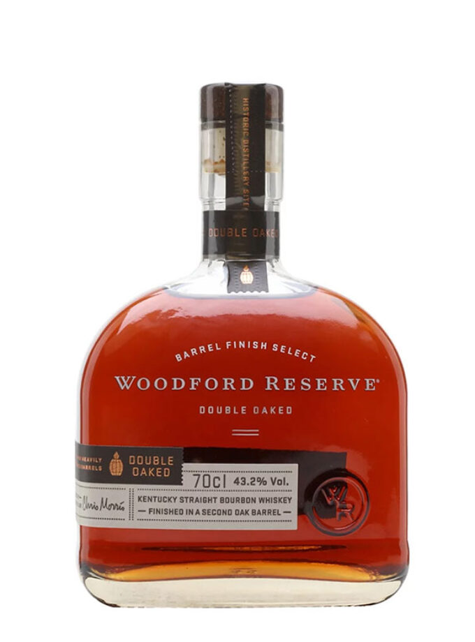 cava800.gr | ΟΥΙΣΚΙ WOODFORD RESERVE DOUBLE OAKED | 40% - 49% | | €65.14 | | | ΗΠΑ