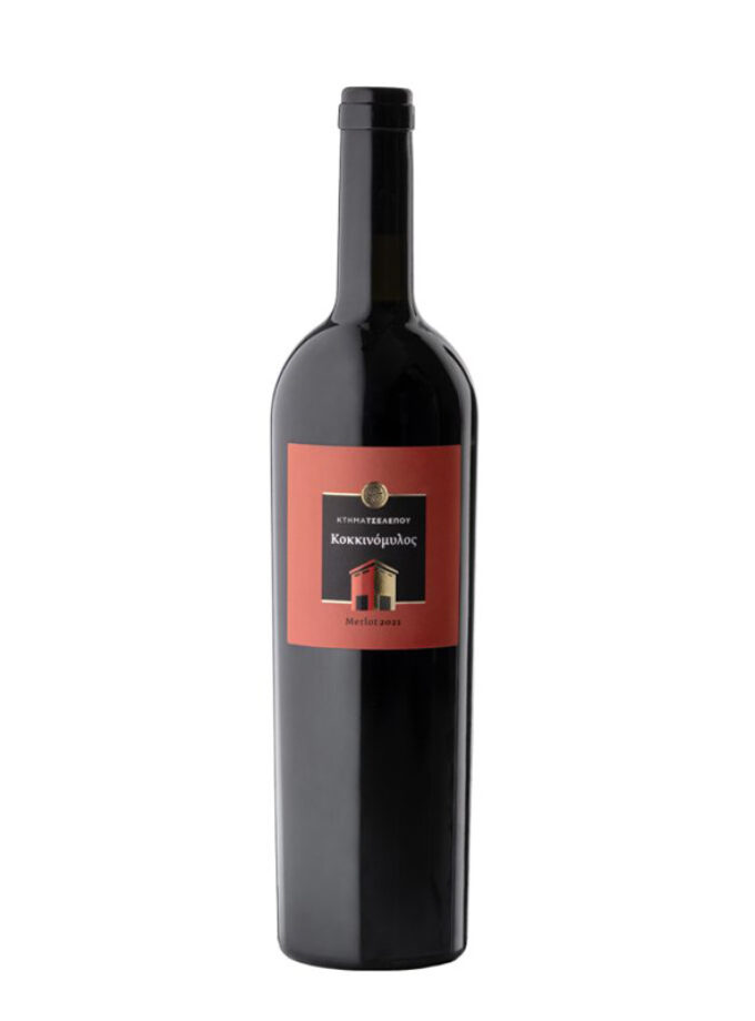 cava800.gr | ΟΙΝΟΠΟΙΕΙΟ ΤΣΕΛΕΠΟΣ ''ΚΟΚΚΙΝΟΜΥΛΟΣ'' ΕΡΥΘΡΟ | 11% - 15% | | €30.38 | | | Ελλάδα