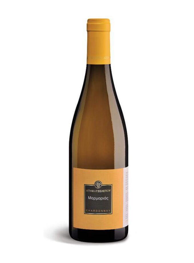 cava800.gr | ΟΙΝΟΠΟΙΕΙΟ ΤΣΕΛΕΠΟΣ ''ΜΑΡΜΑΡΙΑΣ'' ΛΕΥΚΟ | 11% - 15% | | €18.48 | | | Ελλάδα