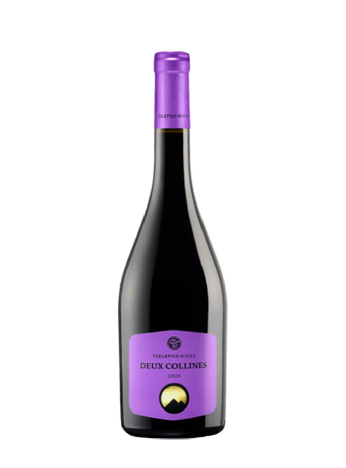 cava800.gr | ΟΙΝΟΠΟΙΕΙΟ ΤΣΕΛΕΠΟΣ ''ΔΙΛΟΦΟΣ'' ΕΡΥΘΡΟ | 11% - 15% | | €15.13 | | | Ελλάδα