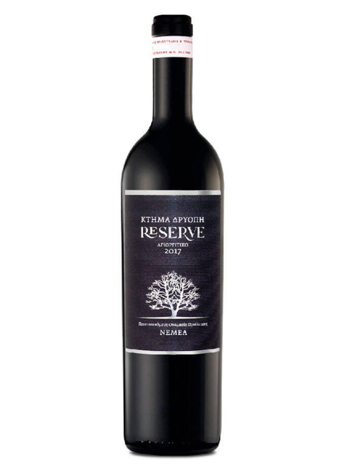 cava800.gr | MAGNUM 1500ML ΟΙΝΟΠΟΙΕΙΟ ΤΣΕΛΕΠΟΣ ''ΔΡΥΟΠΗ'' RESERVE ΕΡΥΘΡΟ | 11% - 15% | | €37.20 | | | Ελλάδα