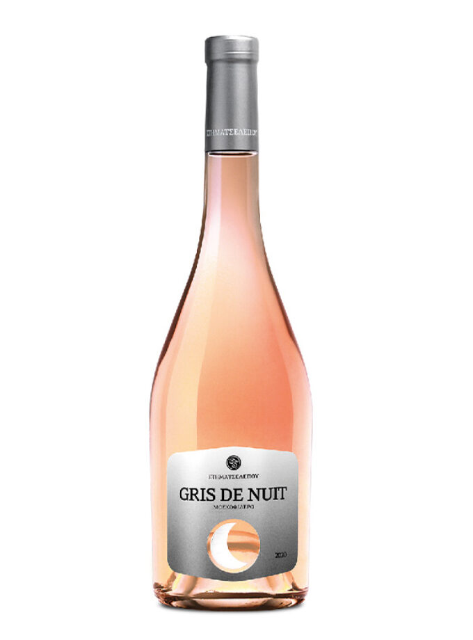 cava800.gr | ΟΙΝΟΠΟΙΕΙΟ ΤΣΕΛΕΠΟΣ ''GRIS DE NUIT'' ΡΟΖΕ | 11% - 15% | | €15.13 | | | Ελλάδα