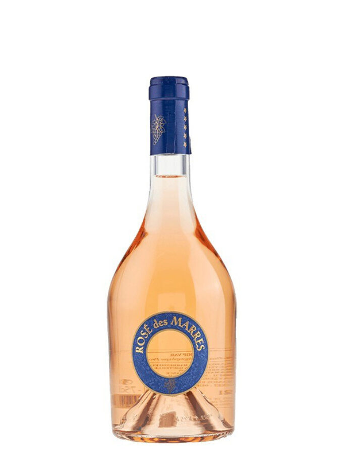 cava800.gr | CHATEAU DES MARRES PROVENCE ROSE | 11% - 15% | | €19.90 | | | Γαλλία