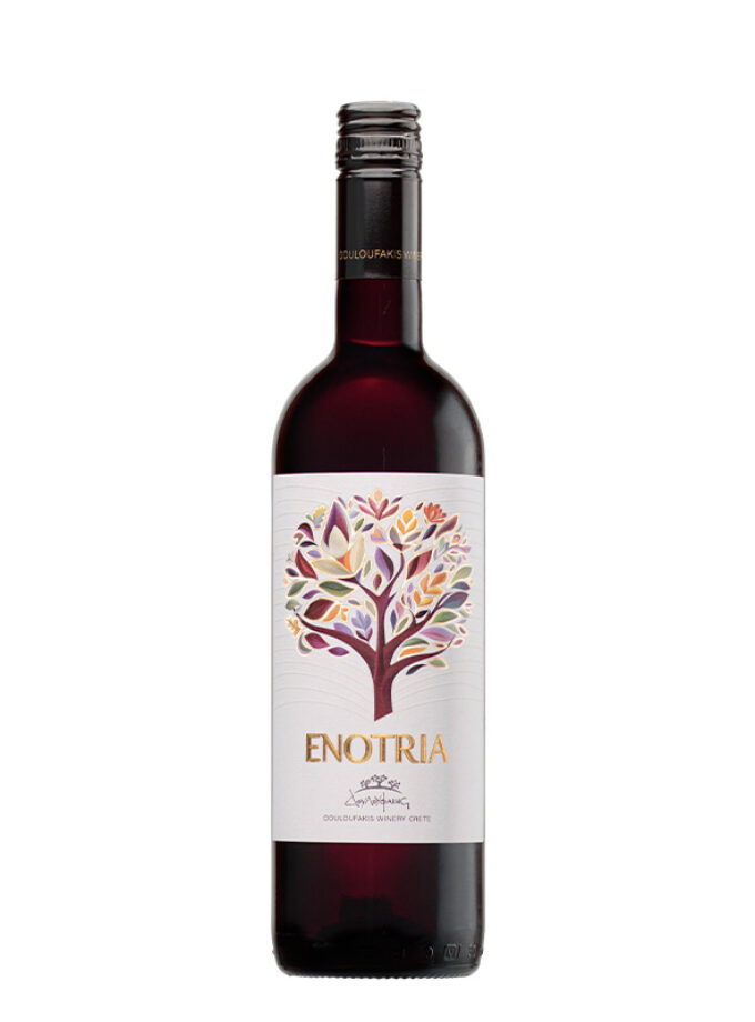 cava800.gr | ΚΤΗΜΑ ΔΟΥΛΟΥΦΑΚΗ  ''ENOTRIA'' ΕΡΥΘΡΟ | 11% - 15% |  | €6.58 |  |  | Ελλάδα